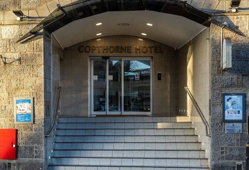 فندق Copthorne  Aberdeen
