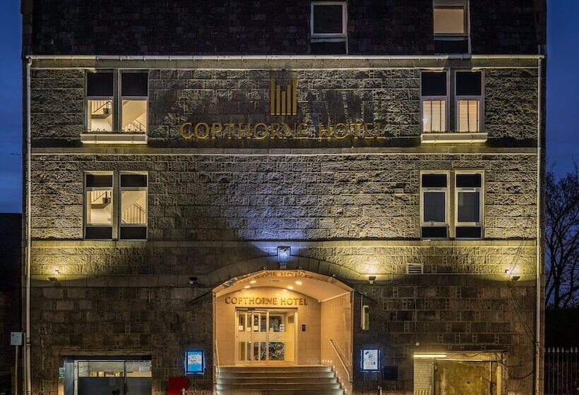 فندق Copthorne  Aberdeen