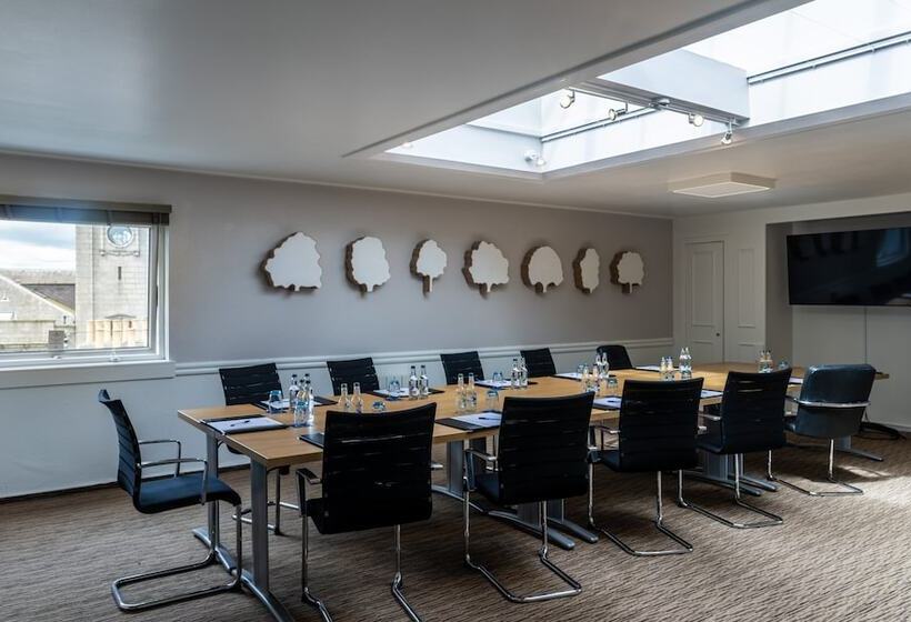 فندق Copthorne Aberdeen