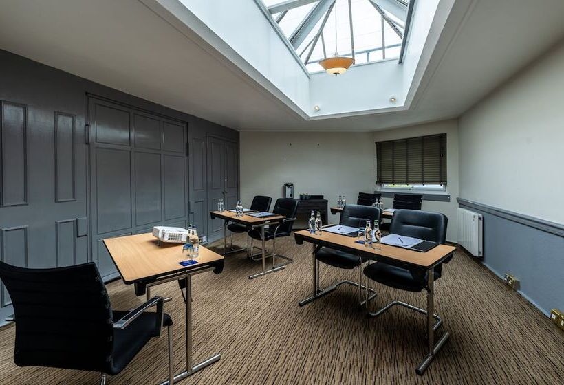 فندق Copthorne  Aberdeen