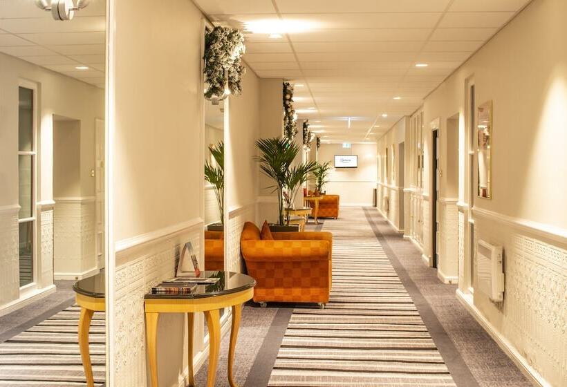 فندق Copthorne  Aberdeen