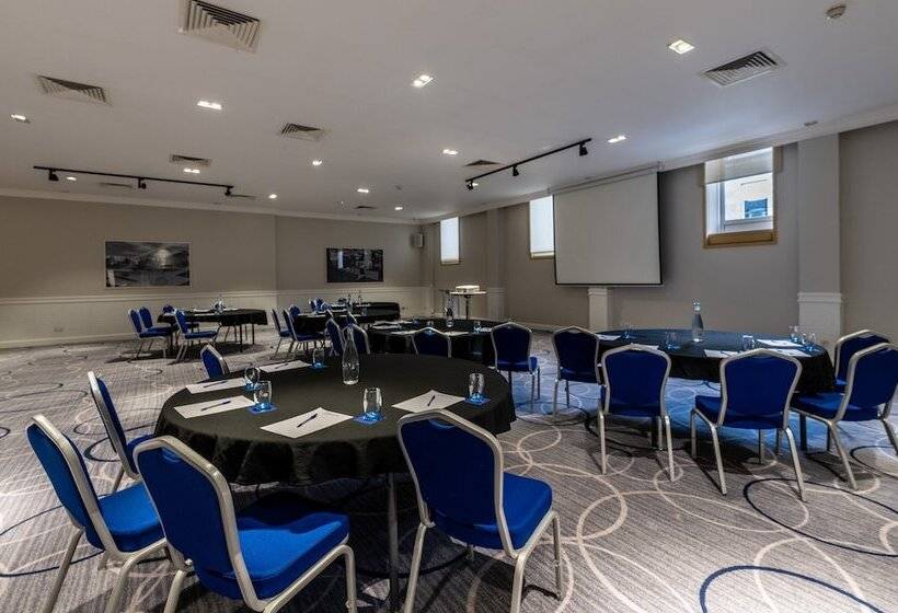 فندق Copthorne  Aberdeen