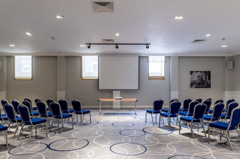 فندق Copthorne  Aberdeen