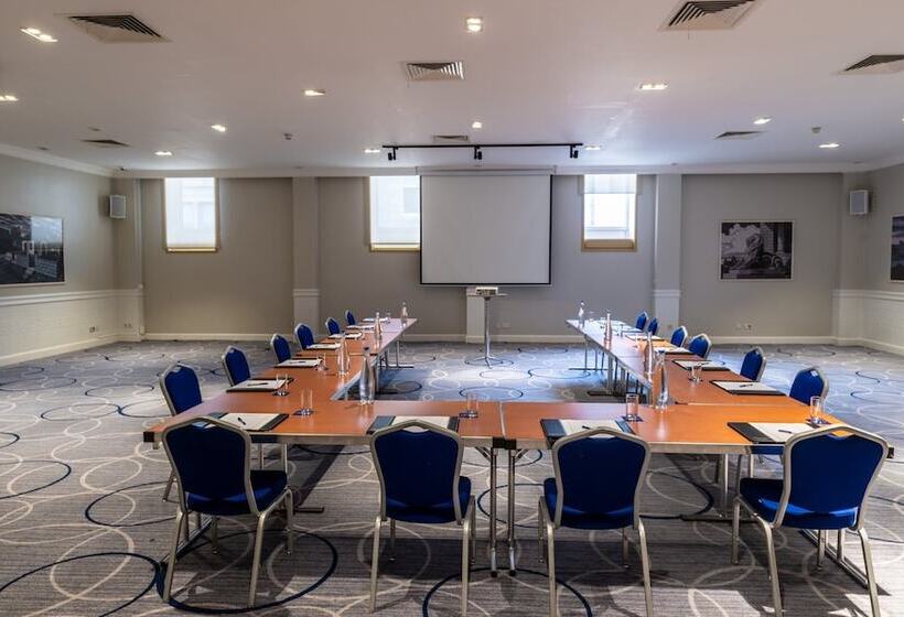 فندق Copthorne  Aberdeen