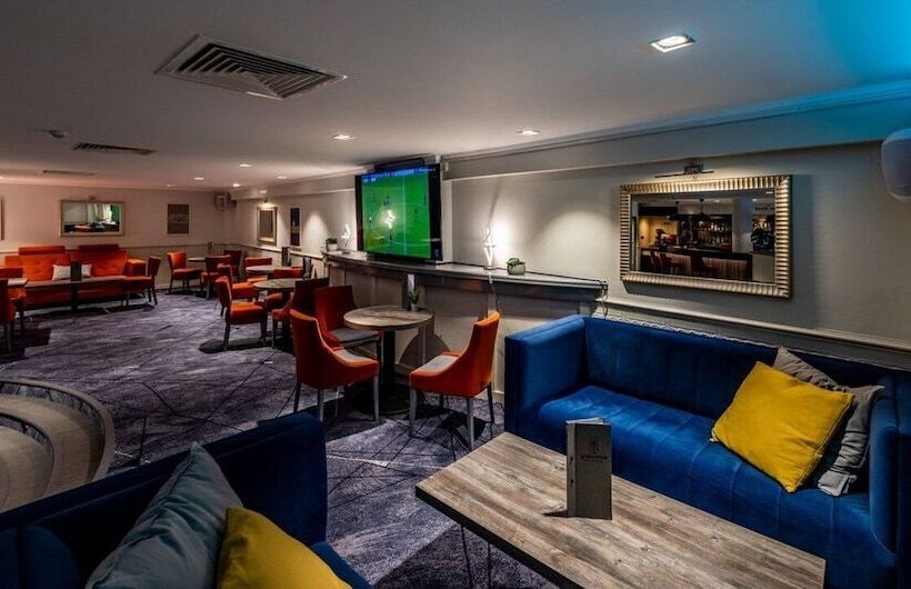 فندق Copthorne  Aberdeen