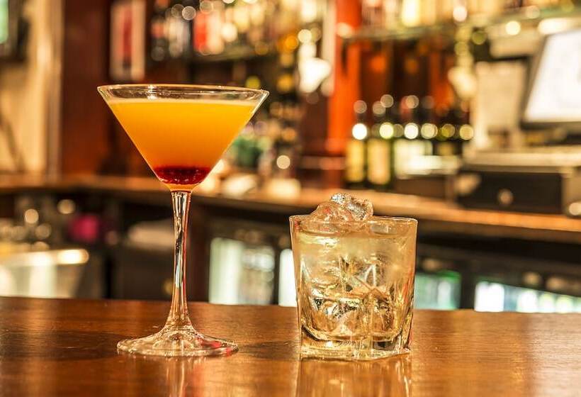 فندق Copthorne  Aberdeen