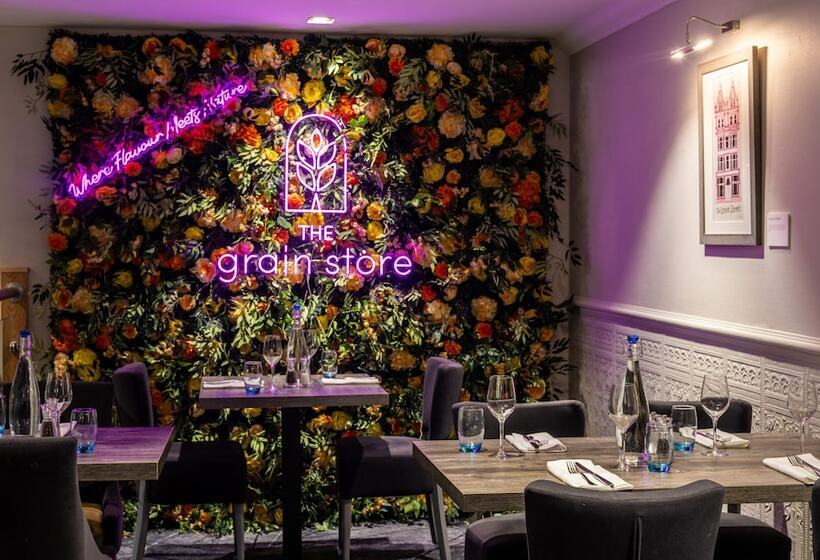 فندق Copthorne  Aberdeen