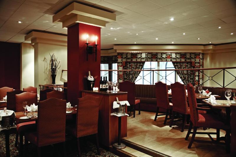 Copthorne Hotel Effingham Gatwick