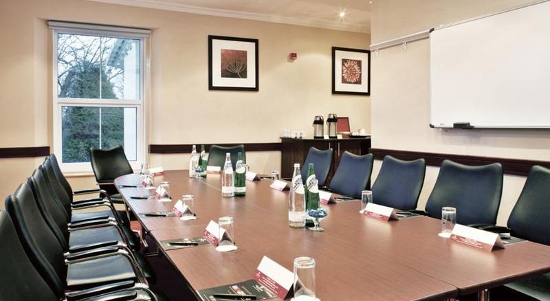 Copthorne Hotel Effingham Gatwick