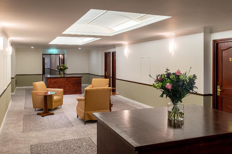 Copthorne Hotel Effingham Gatwick