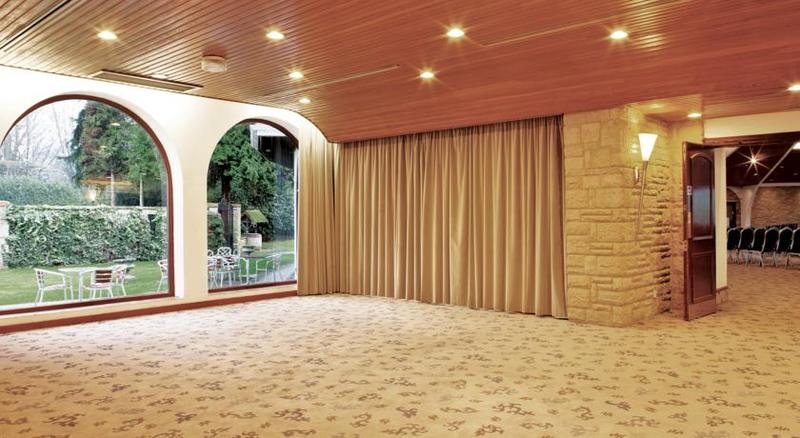 Copthorne Hotel Effingham Gatwick