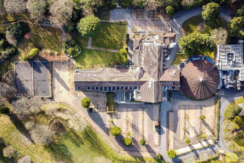 Copthorne Hotel Effingham Gatwick