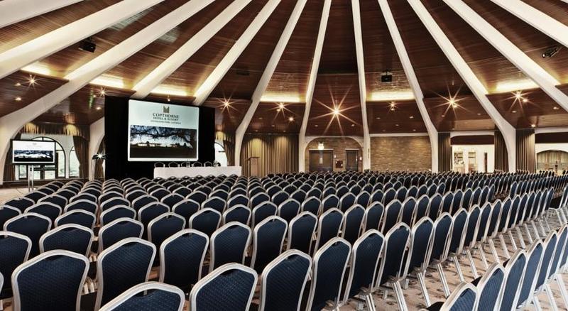 Copthorne Hotel Effingham Gatwick