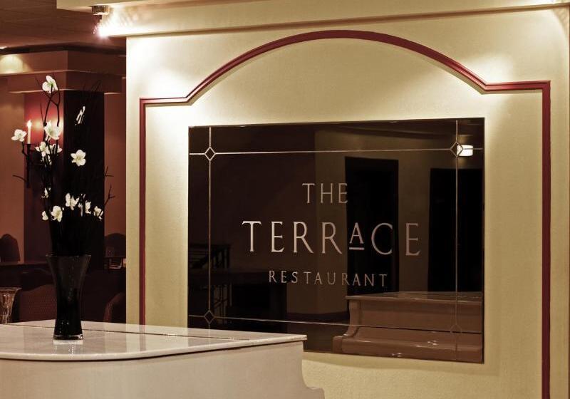 Copthorne Hotel Effingham Gatwick