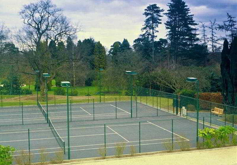 Copthorne Hotel Effingham Gatwick