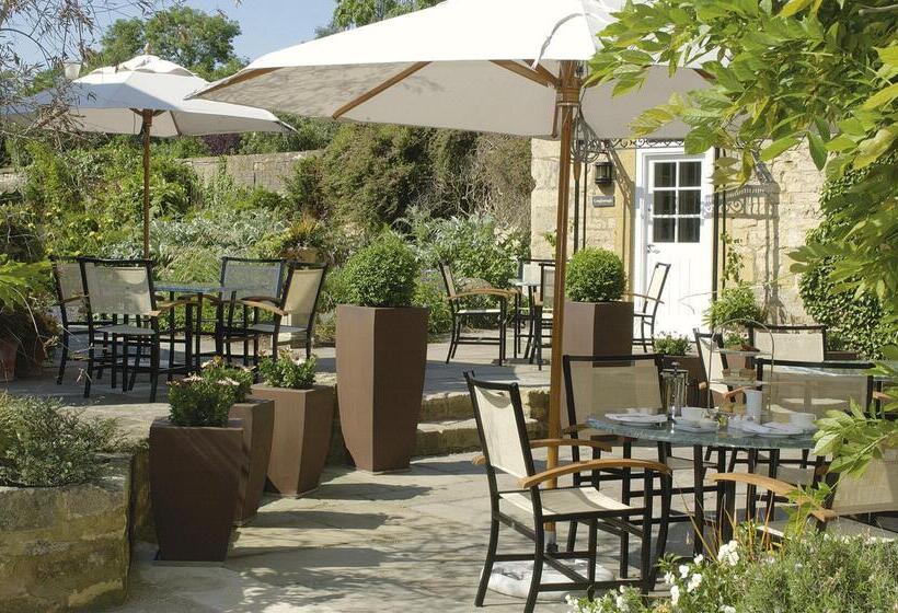 Cotswold House Hotel And Spa   A Bespoke
