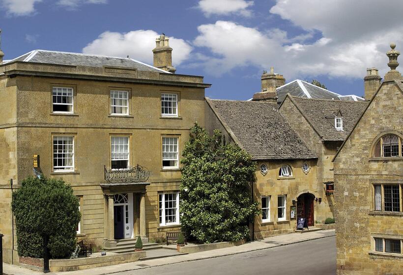 Cotswold House Hotel And Spa   A Bespoke