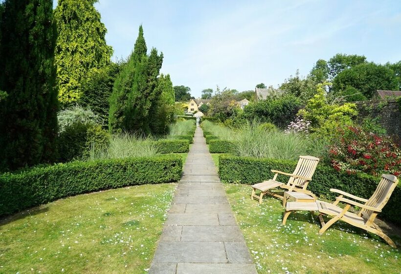 Cotswold House Hotel And Spa   A Bespoke