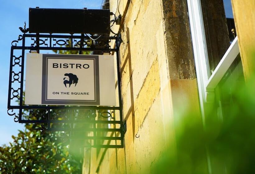 Cotswold House Hotel And Spa   A Bespoke