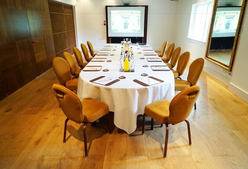 Cotswold House Hotel And Spa A Bespoke