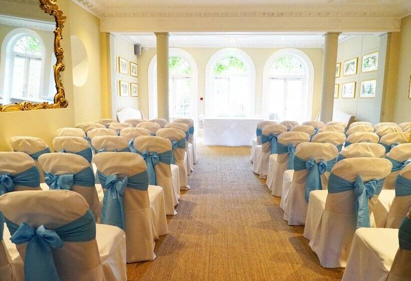 Cotswold House Hotel And Spa   A Bespoke