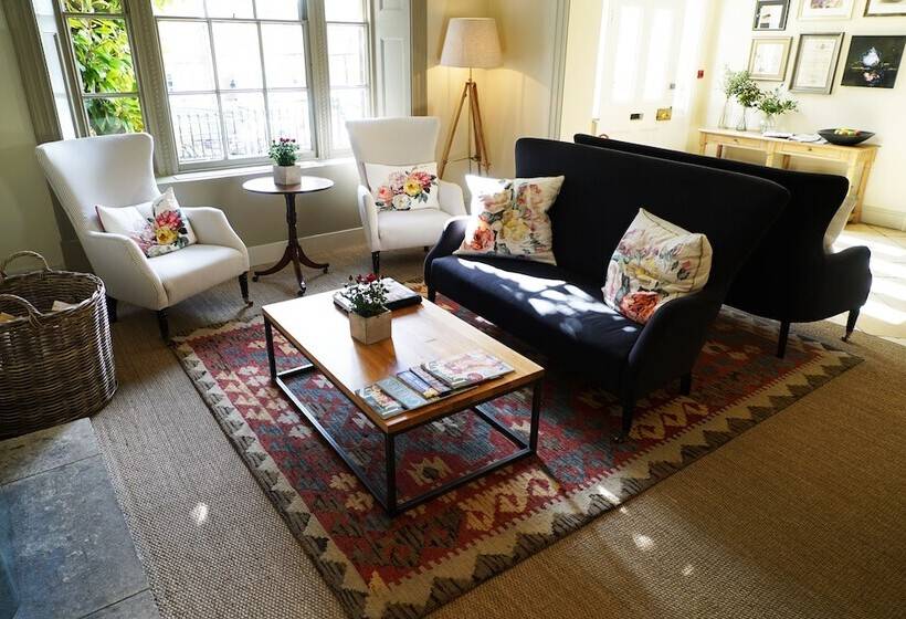 Cotswold House Hotel And Spa   A Bespoke