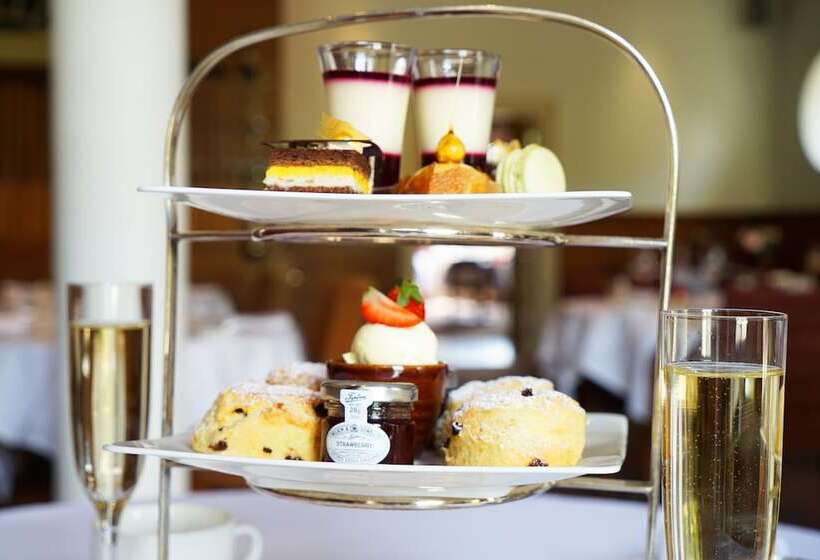 Cotswold House Hotel And Spa   A Bespoke