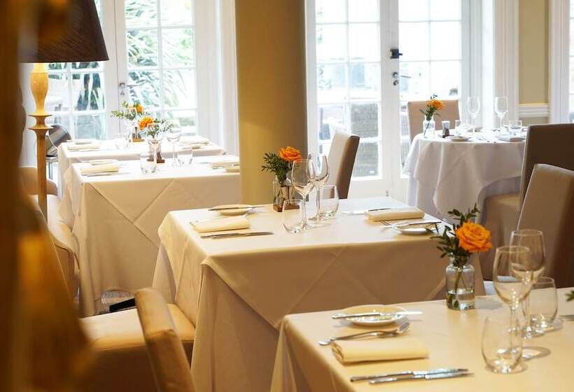 Cotswold House Hotel And Spa   A Bespoke