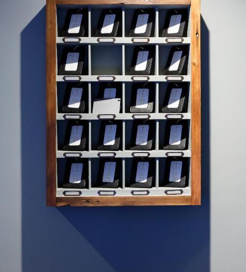 Отель Cottage In The Wood