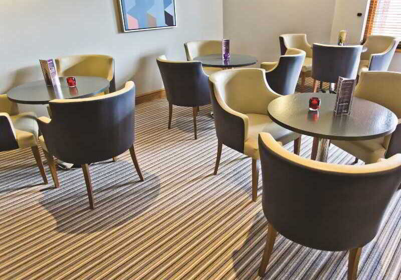 Cottons Hotel And Spa