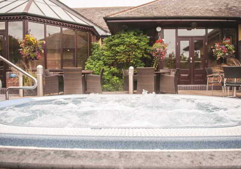 Cottons Hotel And Spa