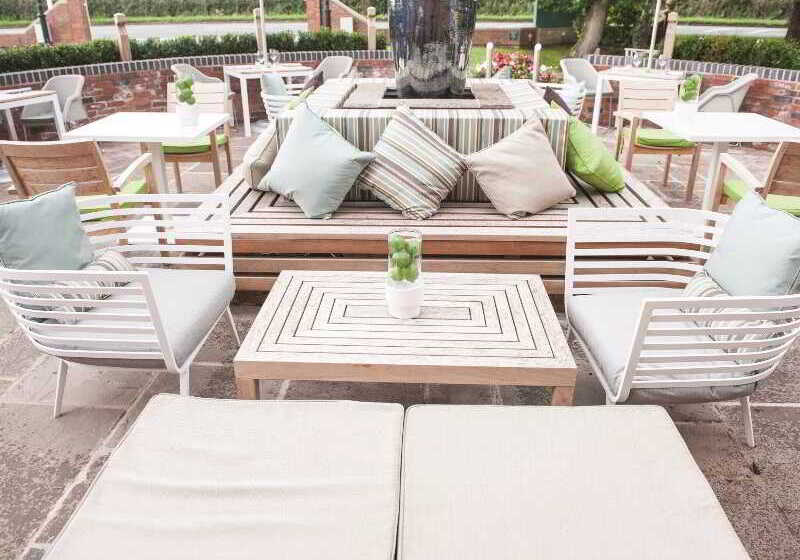 Cottons Hotel And Spa