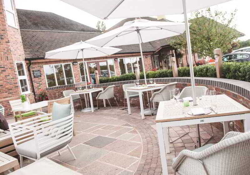 Cottons Hotel And Spa