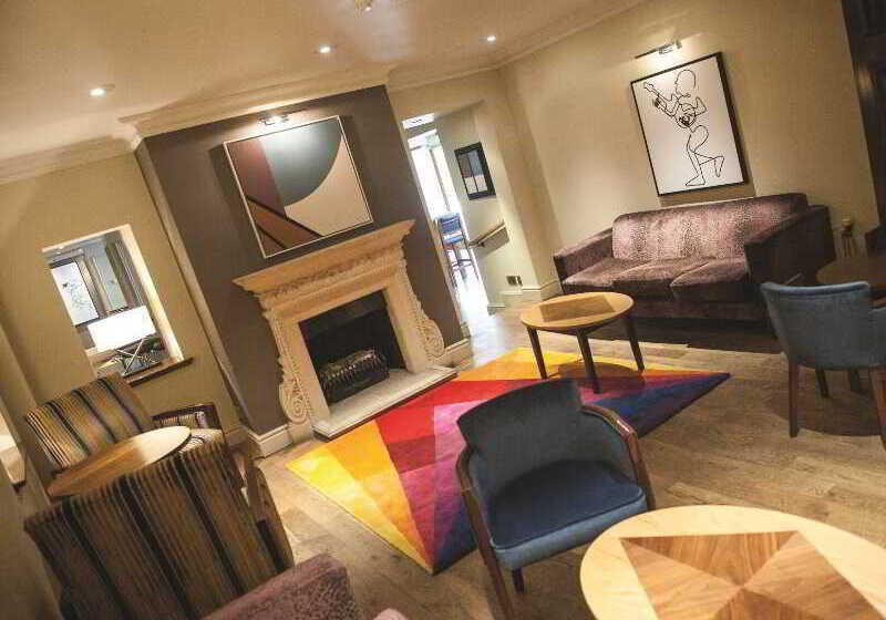 Cottons Hotel And Spa