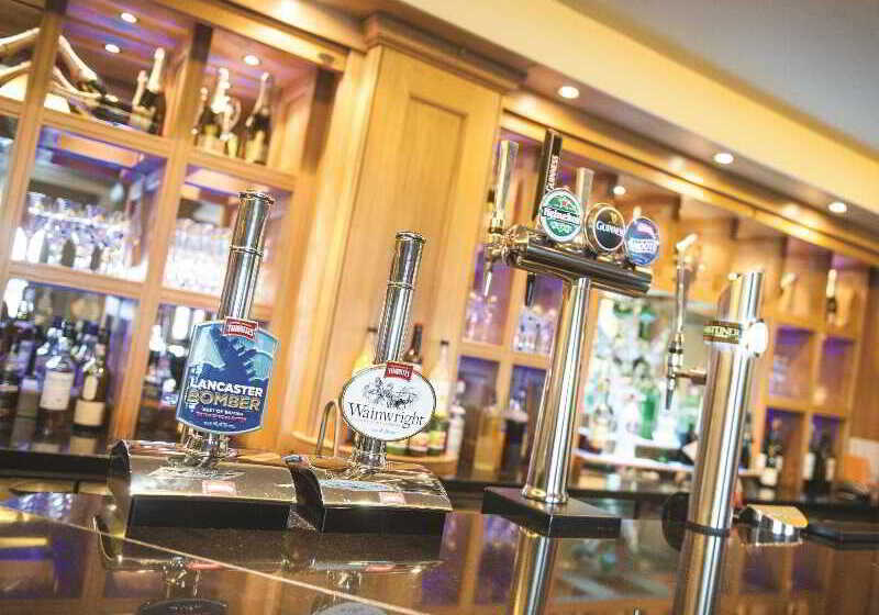 Cottons Hotel And Spa