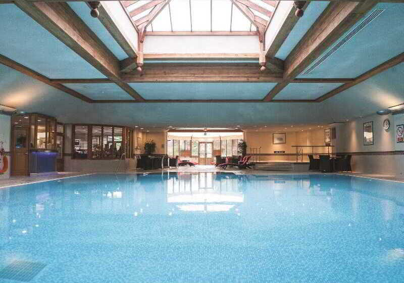 Cottons Hotel And Spa