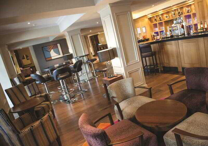 Cottons Hotel And Spa