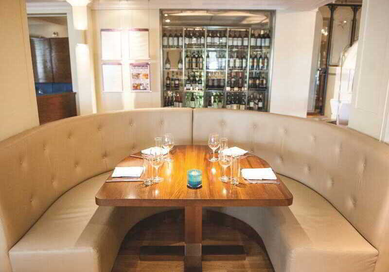 Cottons Hotel And Spa