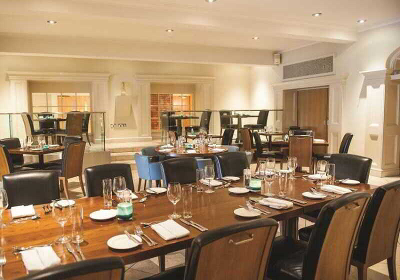 Cottons Hotel And Spa