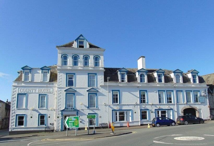 The Lakeland Kendal Hotel, Sure Hotel Collection By Bw