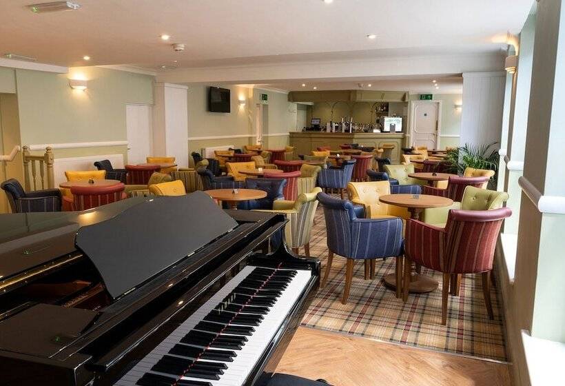 The Lakeland Kendal Hotel, Sure Hotel Collection By Bw