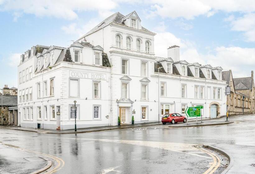 The Lakeland Kendal Hotel, Sure Hotel Collection By Bw