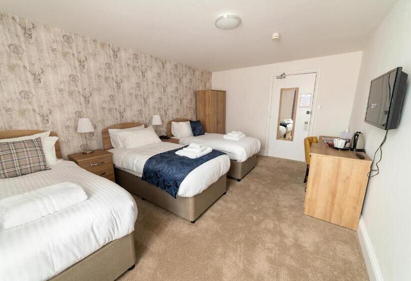 The Lakeland Kendal Hotel, Sure Hotel Collection By Bw