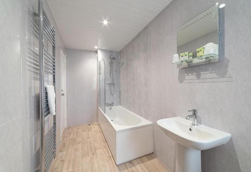 The Lakeland Kendal Hotel, Sure Hotel Collection By Bw