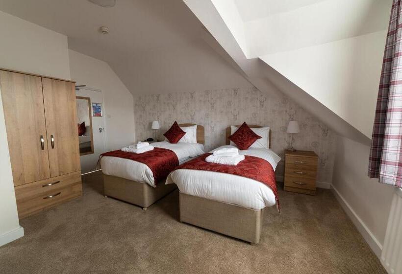 The Lakeland Kendal Hotel, Sure Hotel Collection By Bw