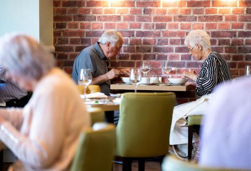 The Lakeland Kendal Hotel, Sure Hotel Collection By Bw