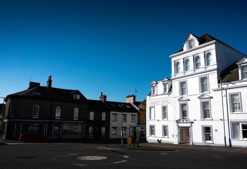 The Lakeland Kendal Hotel, Sure Hotel Collection By Bw