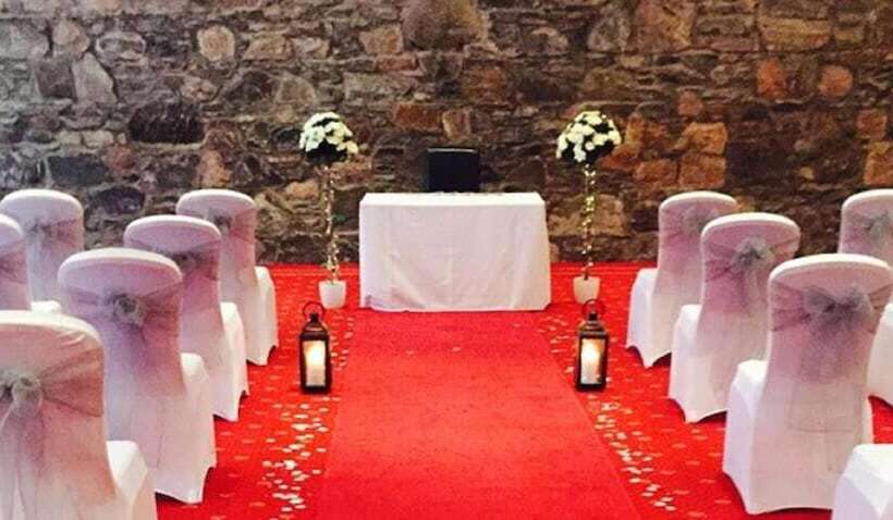 בית מלון כפרי Coylumbridge Resort