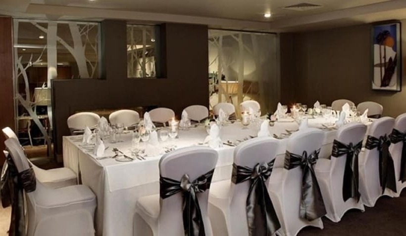 בית מלון כפרי Coylumbridge Resort