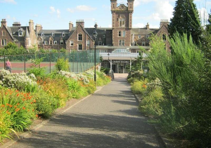 فندق Crieff Hydro